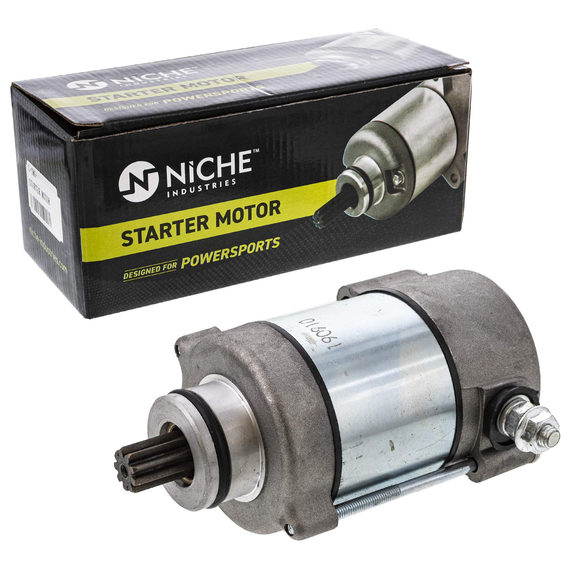 Amazon.com: NICHE Starter Motor Assembly 55140001000 55140001100